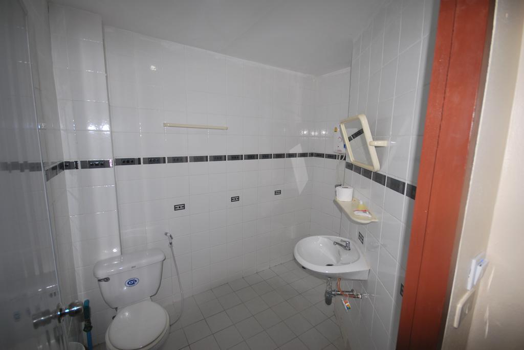 Kingfisher House & Bar باتايا المظهر الخارجي الصورة