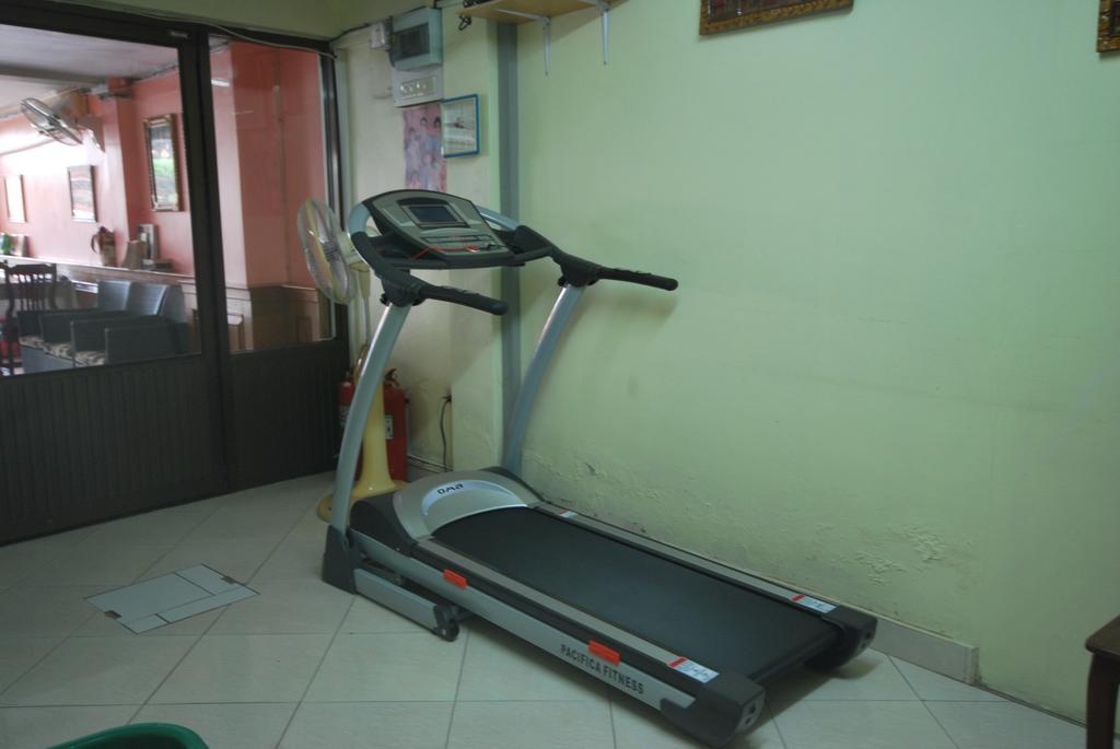 Kingfisher House & Bar باتايا المظهر الخارجي الصورة
